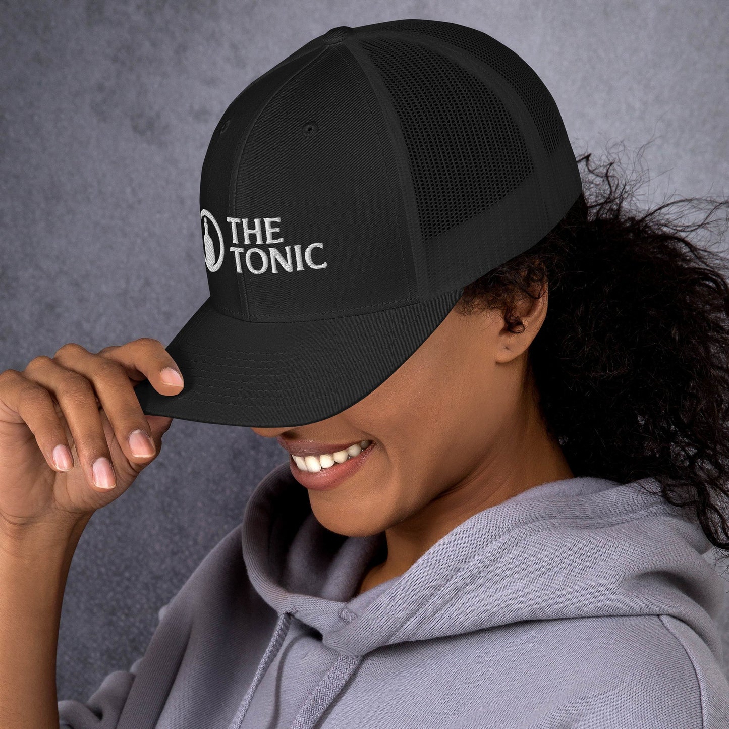 The Tonic Hat