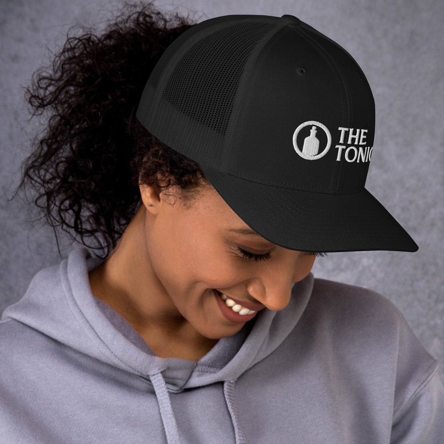 The Tonic Hat