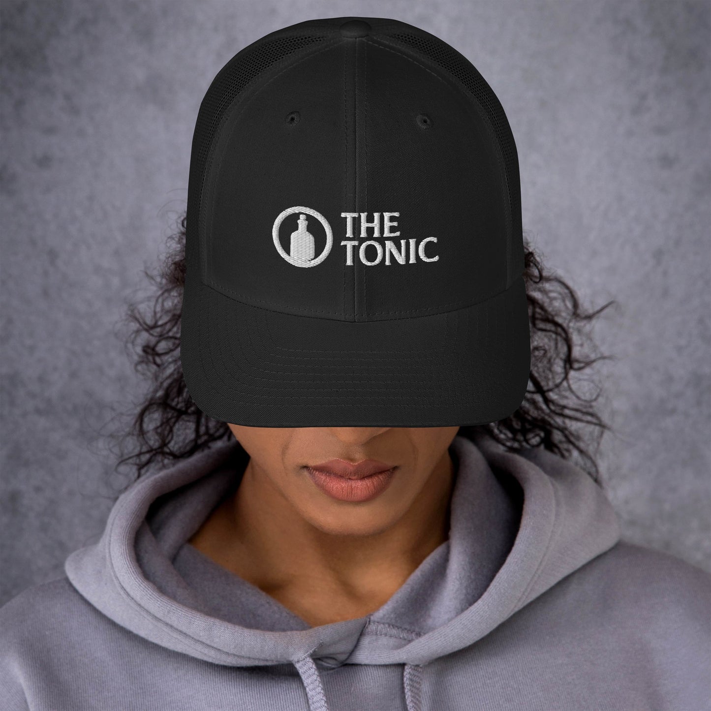 The Tonic Hat